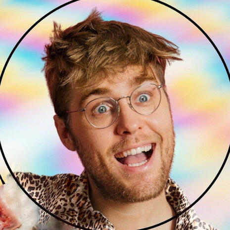 unexplainable but so wholesome and funny, especially love ghost hunts